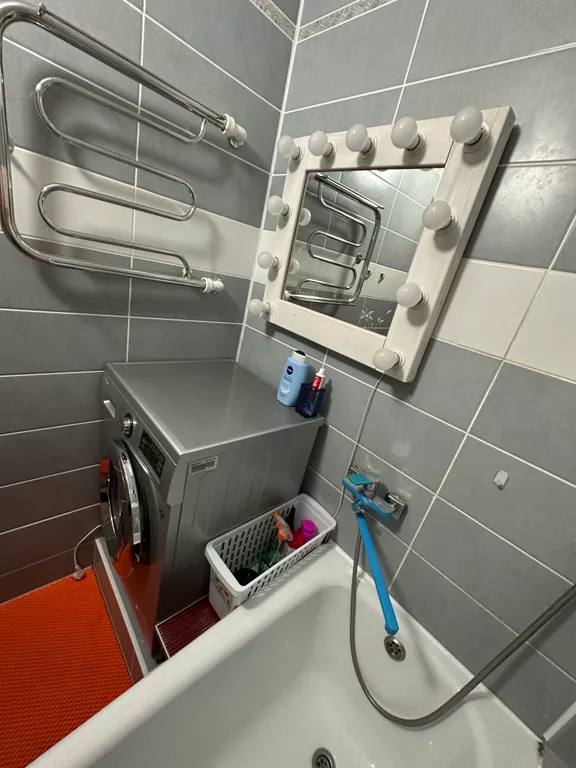 Уютная квартира в самом центре города