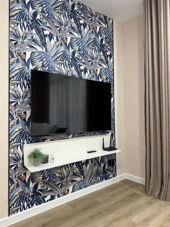 Квартира Квартира Стильная студия рядом с СФУ — Красноярск