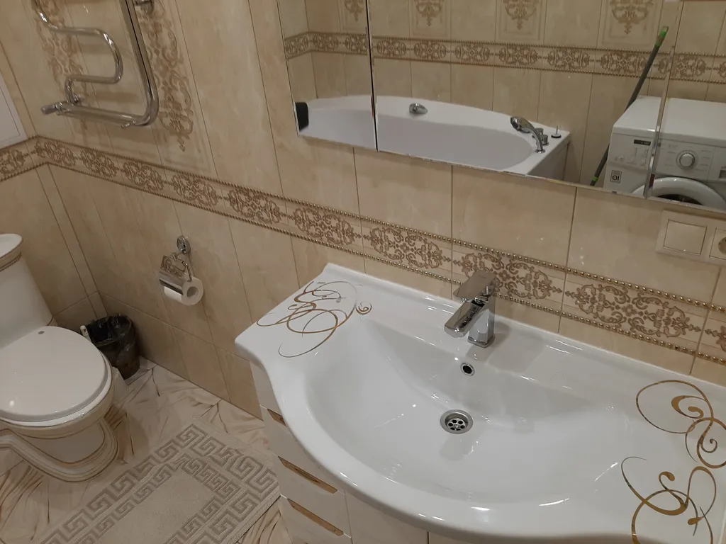 Апартаменты на Курортном бульваре