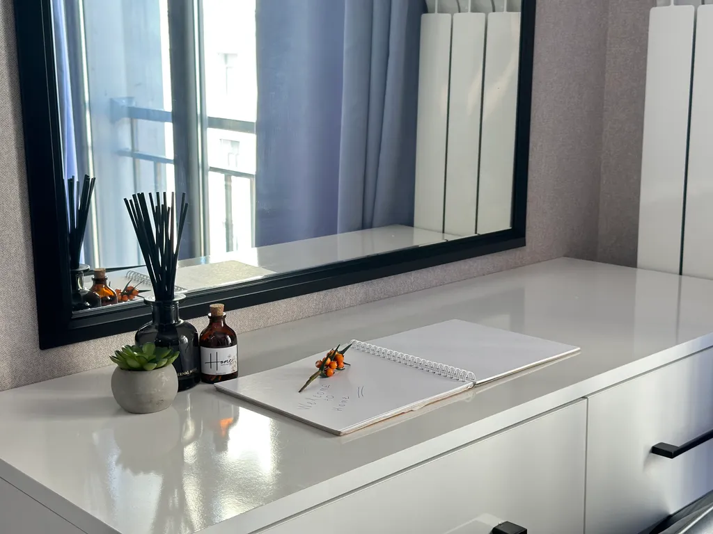 Urban Suite Apartment