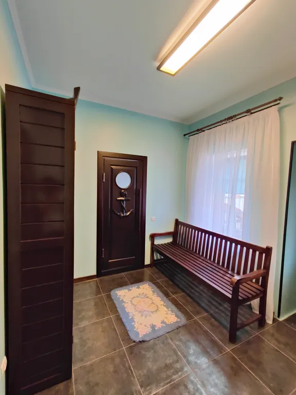 Уютные апартаменты в историческом центре