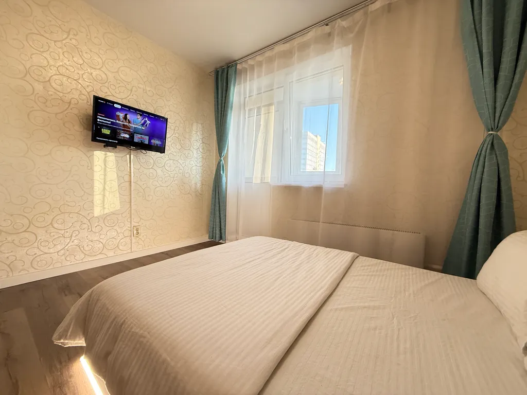 Тут хорошо на Саввы Белых