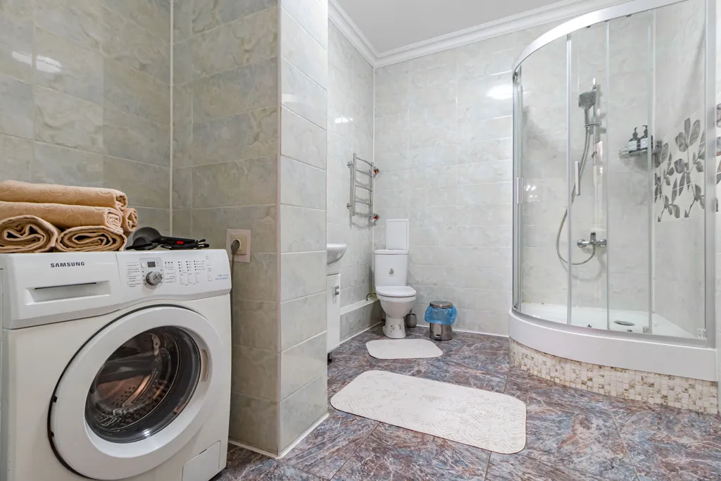 Картира в центре рядом с основными достопримечательностями