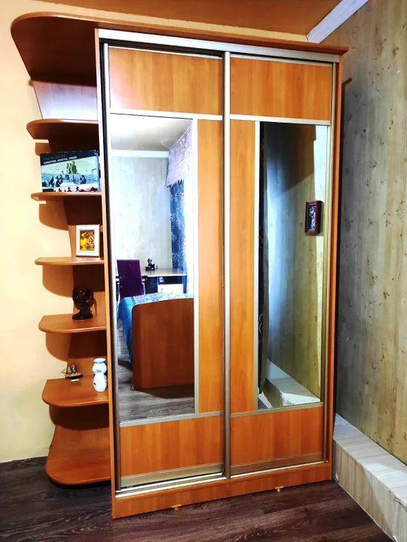 Комната Золотые пески в этнодоме Тюрк