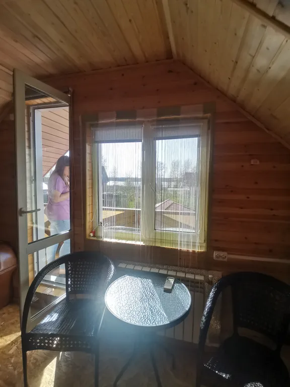 Агроусадьба Должанские малинки