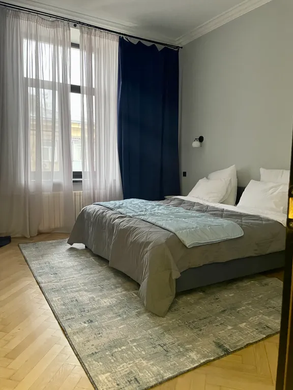 Квартира Великолепная квартира — Москва