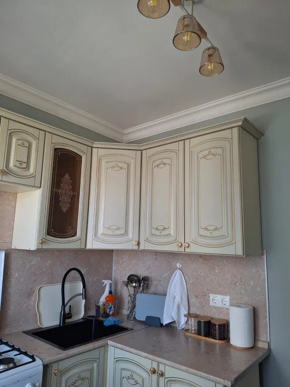 Квартира Квартира Добро пожаловать — Махачкала