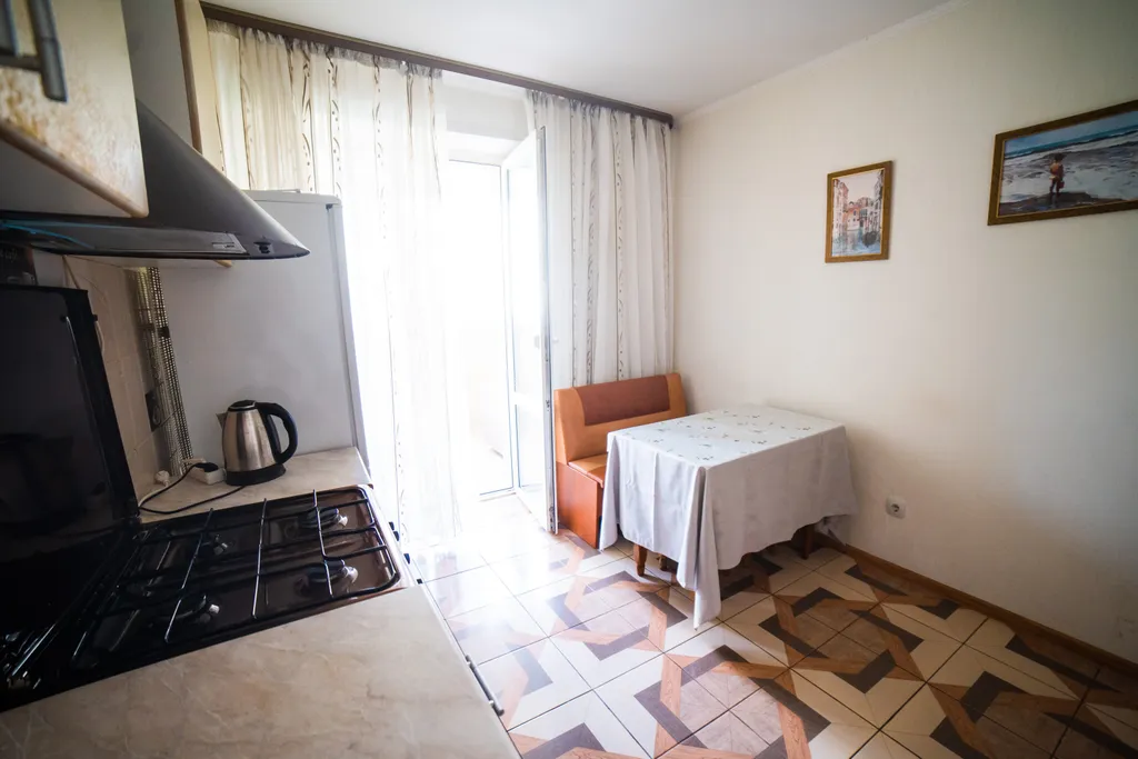 Уютная квартира в спокойном месте рядом с парком Соловьи