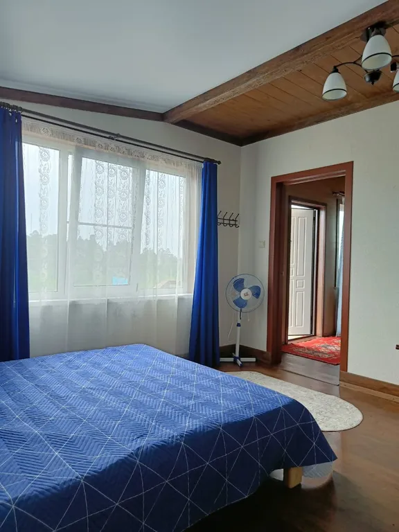 Дом у озера