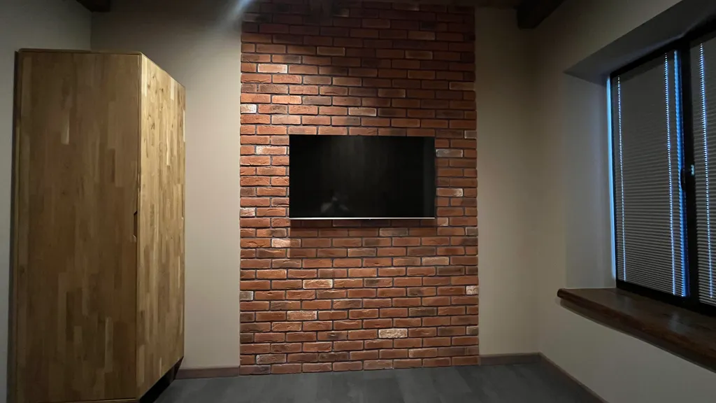 Апартаменты в исторической части центра города