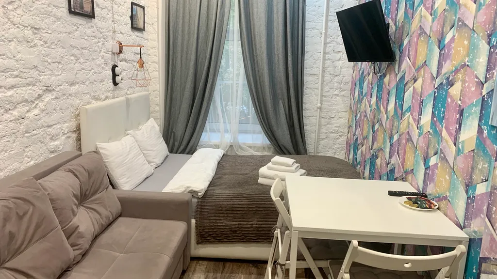 Квартира Квартира в самом центре — Санкт-Петербург