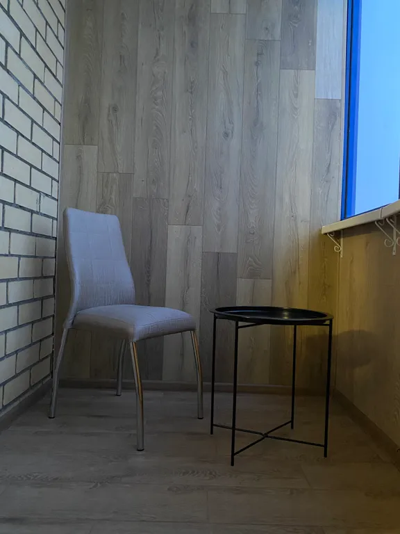 Апартамент Иволга