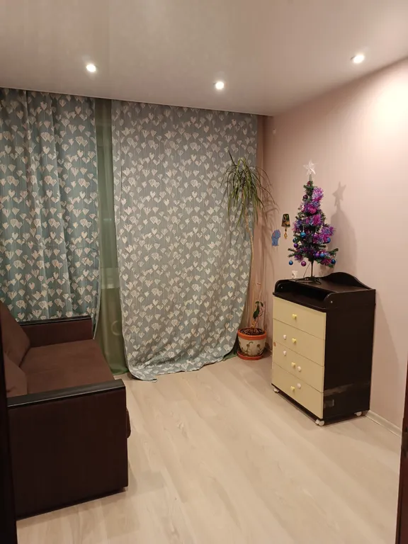 Уютная квартира в южном