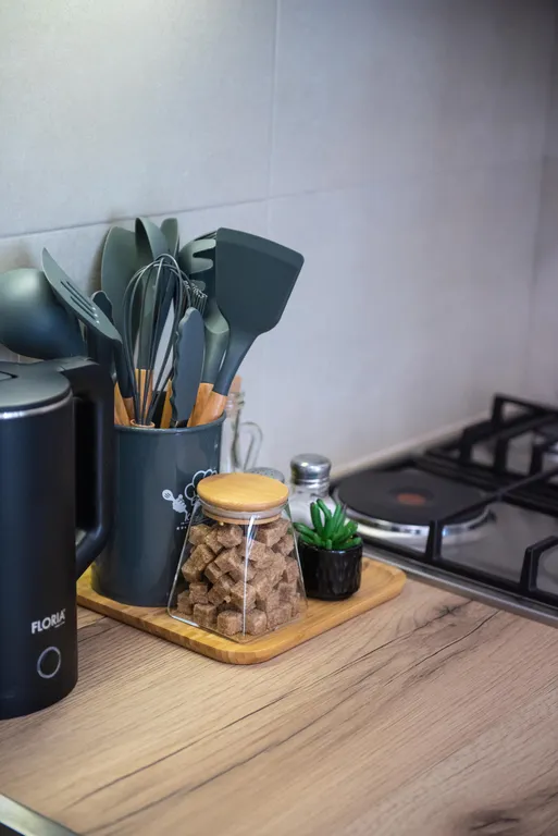 Квартира в жк бизнес класса с прекрасном видом на город и горы