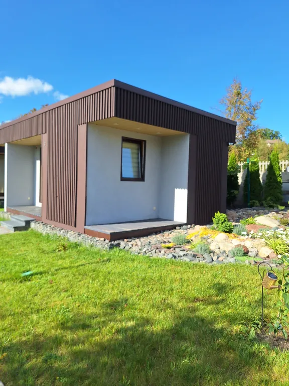 Квартира-домик в центре Гродно