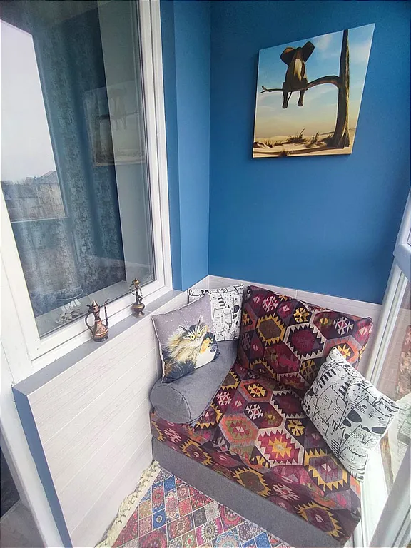 Квартира Уютная квартира недалёко от моря — Зеленоградск