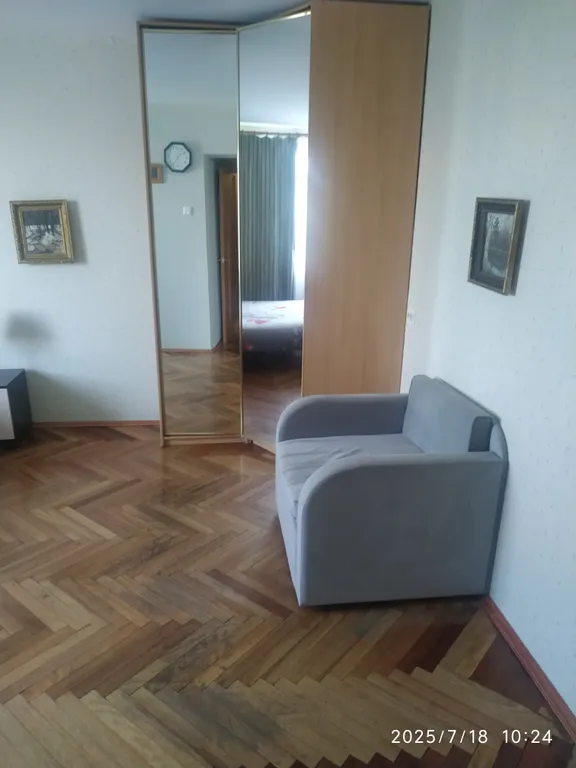Удобная квартира для гостей Санкт-Петербурга