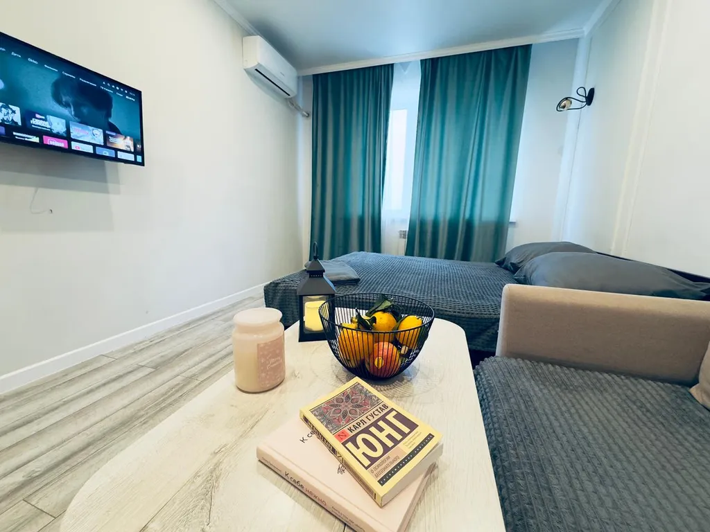 Апартаменты Astra Apartments в центре города Трофимова 6