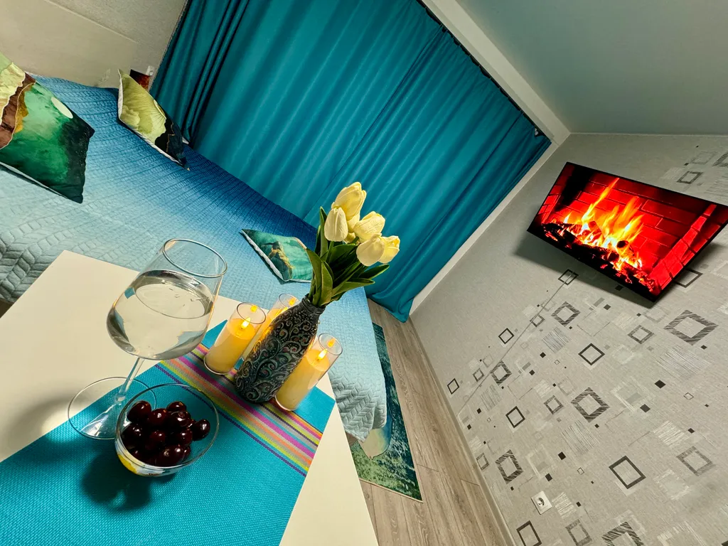 Квартира Квартира у моря — Севастополь