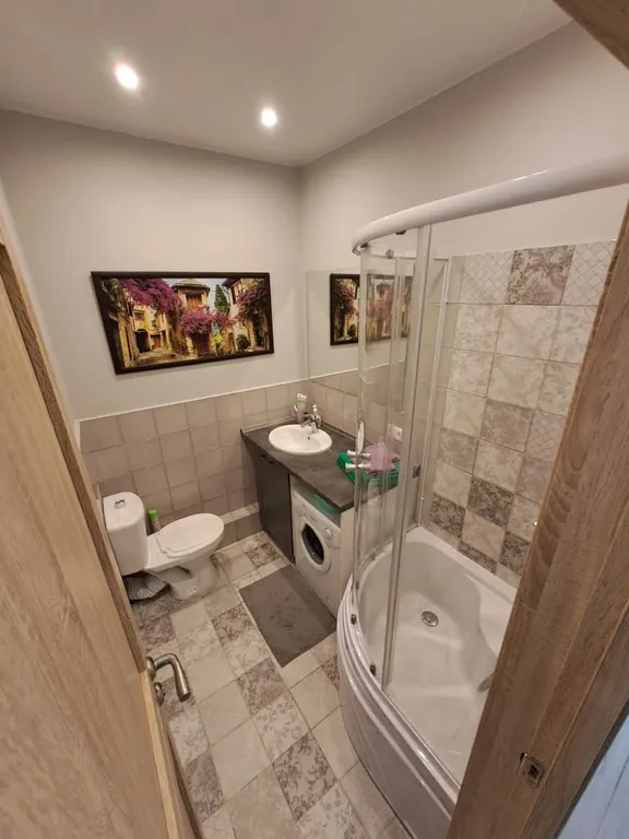 Студия в Portofino