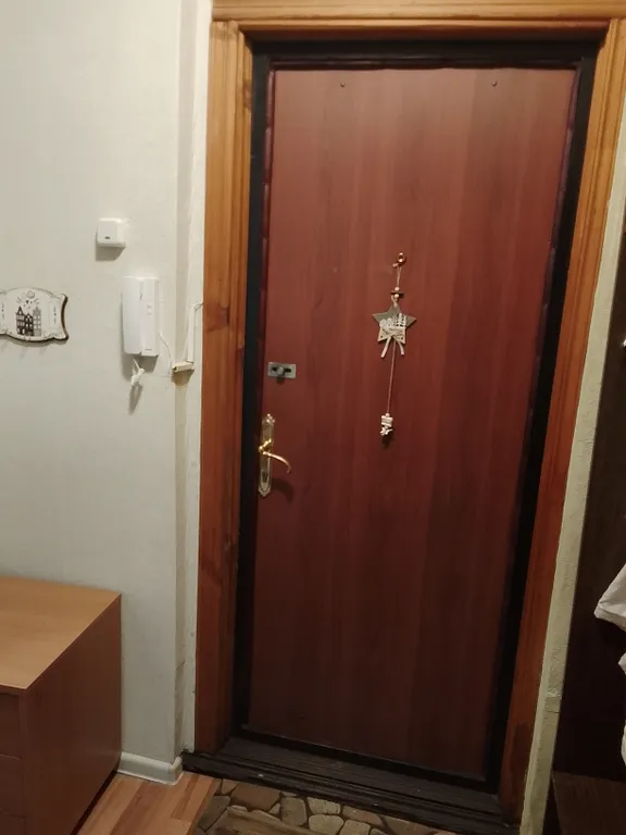 Уютная, тихая и чистая 2х комнатная квартира