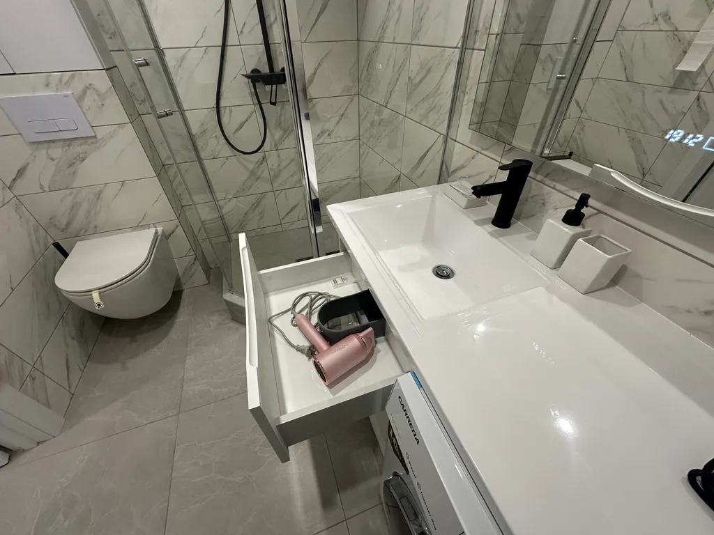 Комфорт и уют обеспечен