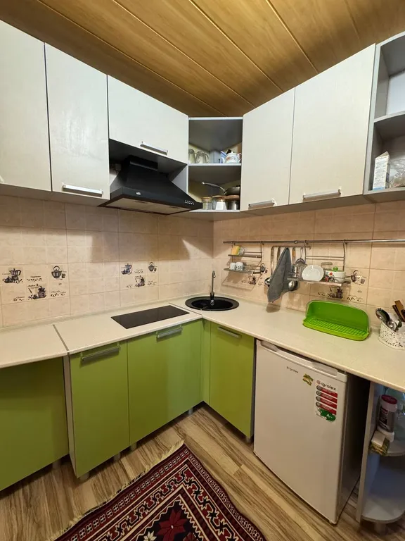 Квартира Комната на 3х в гостевом доме — Севастополь