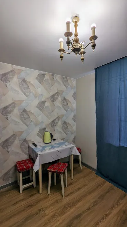 Комфортная двушка в центре