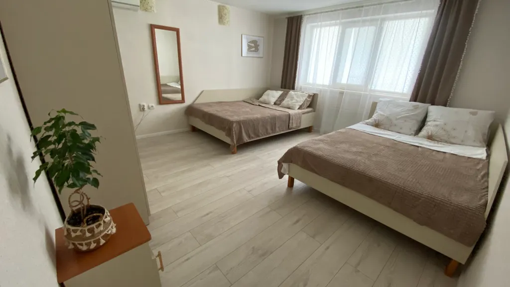 Коттедж Уютный дом у самого моря — аренда посуточно в Севастополь