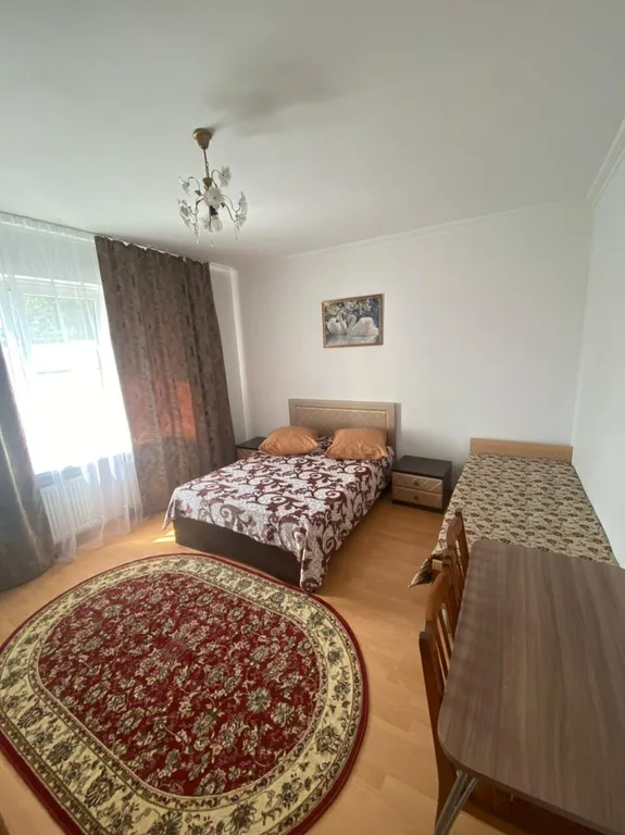 Квартира Комната в частном доме в центральном районе города — Анапа