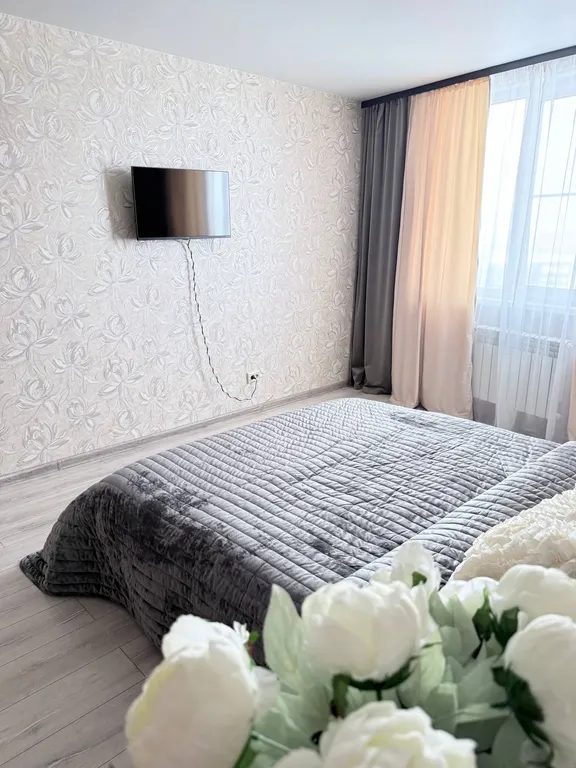 Квартира рядом с Премьером