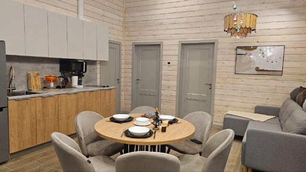 Светлица у озера