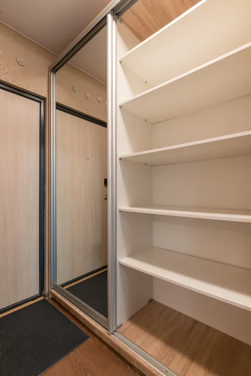 Комфорт студия с кондиционером