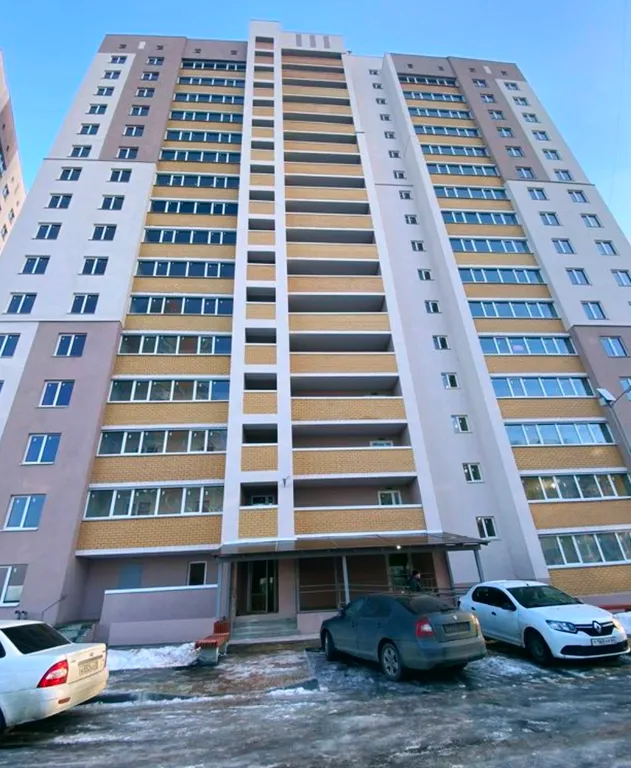 Квартира рядом с пляжем