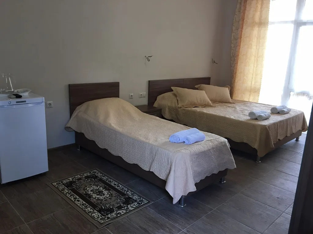 Квартира Комната — Кучук-Дере