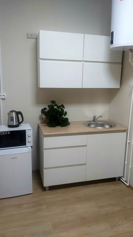 Квартира в отличной локации