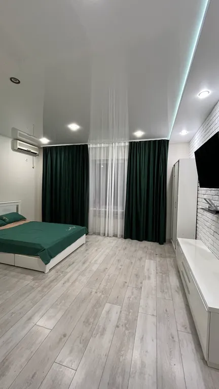 Уютная квартира 15 минут от моря — аренда посуточно в Ейск