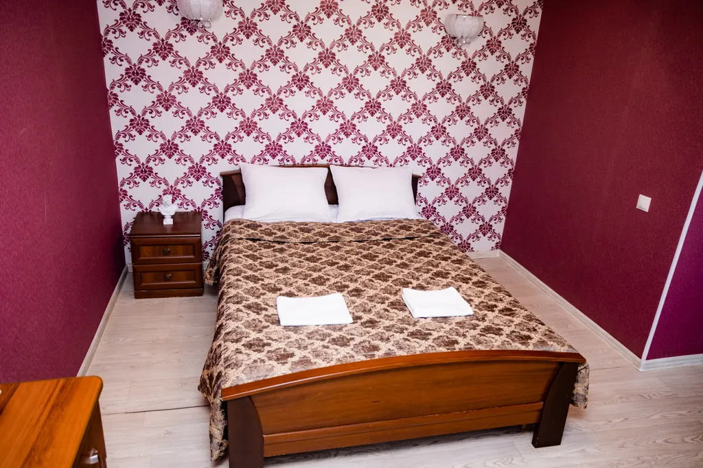 Квартира Квартира возле жд вокзала — Красноярск