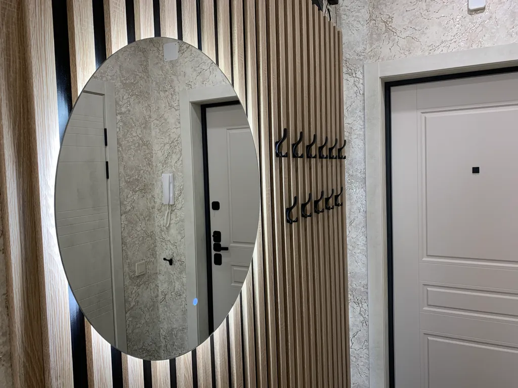 Современная евротрёшка рядом с центром и аквапарком летолето