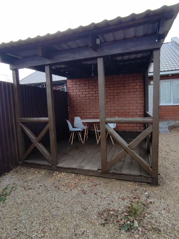 Новый таунхаус на банном!!! АКЦИЯ 2 суток, 3 сутки в подарок!