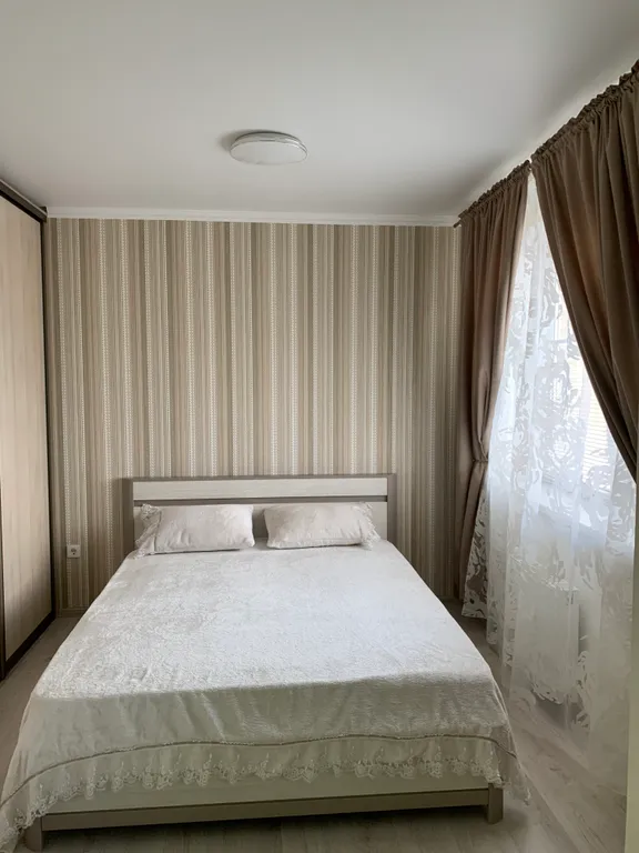 1-комнатная Квартира — аренда посуточно в Ставрополь