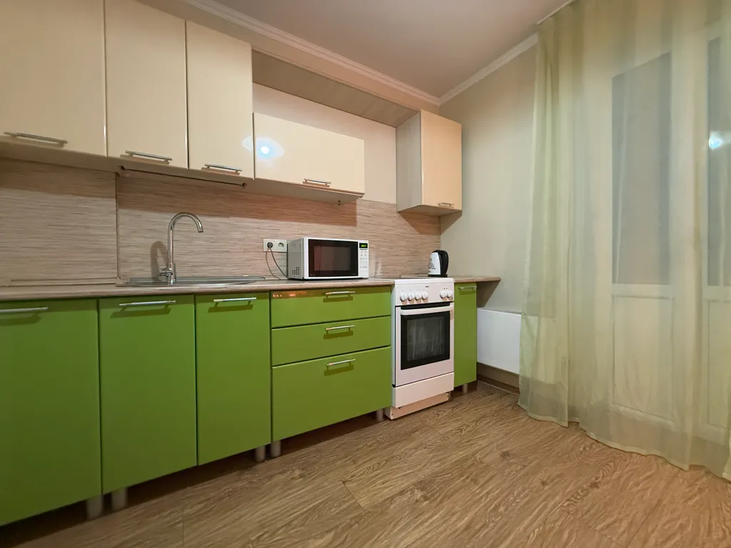 Тут хорошо на Союзной