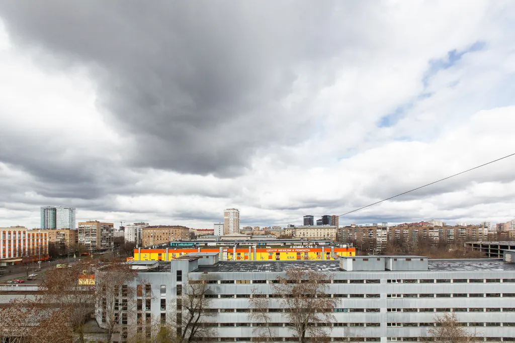 Квартира Квартира у метро Дмитровская — Москва