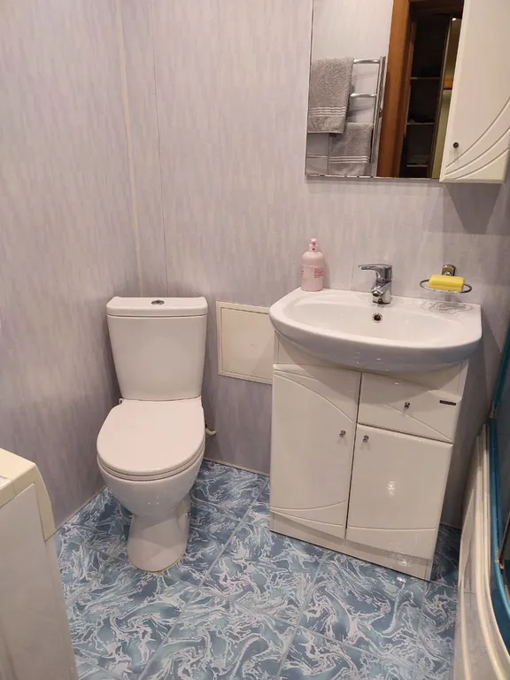 Квартира Однокомнатная квартира в 5 минутах от набережной — Великий Новгород