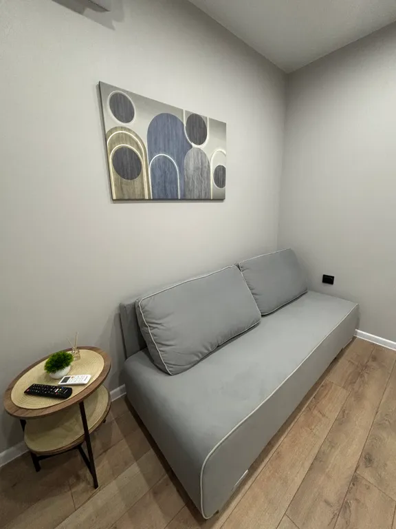 Комфортная студия в Затоне