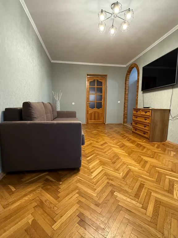 Квартира двухкомнатная в центре города