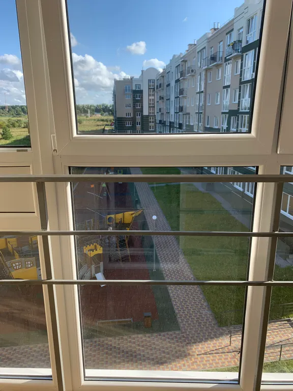 Квартира Уютная квартира в Пионерский — Пионерский