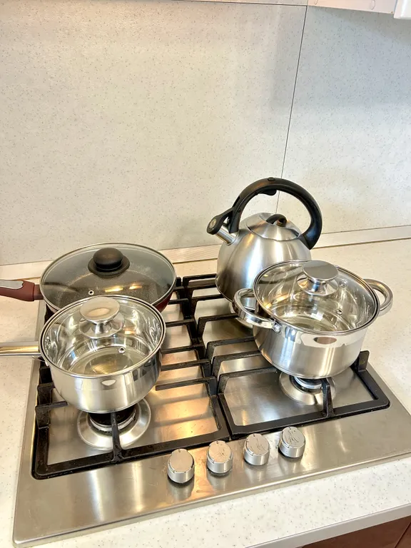 Шикарная уютная премиум двушка в центре