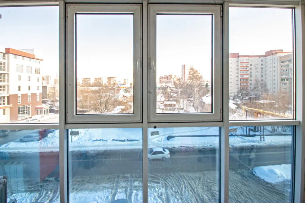 Квартира в ЖК Новый город