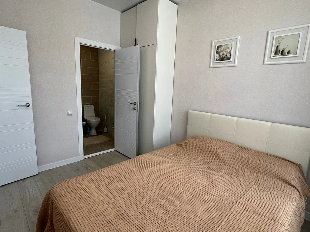 355 Евротри люкс на 6 человек с бассейнами